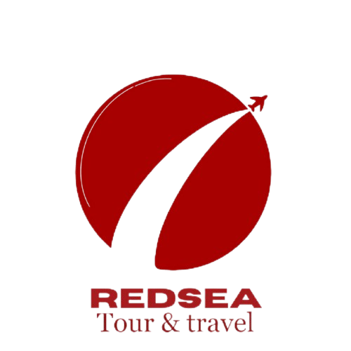 Logo Red Sea